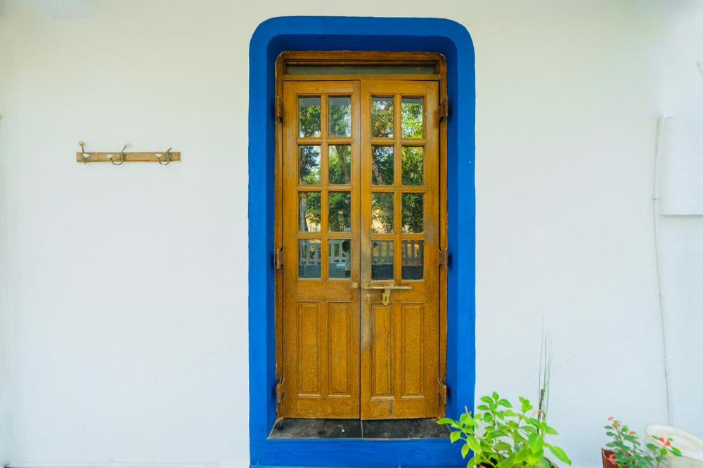 casa german near the beach