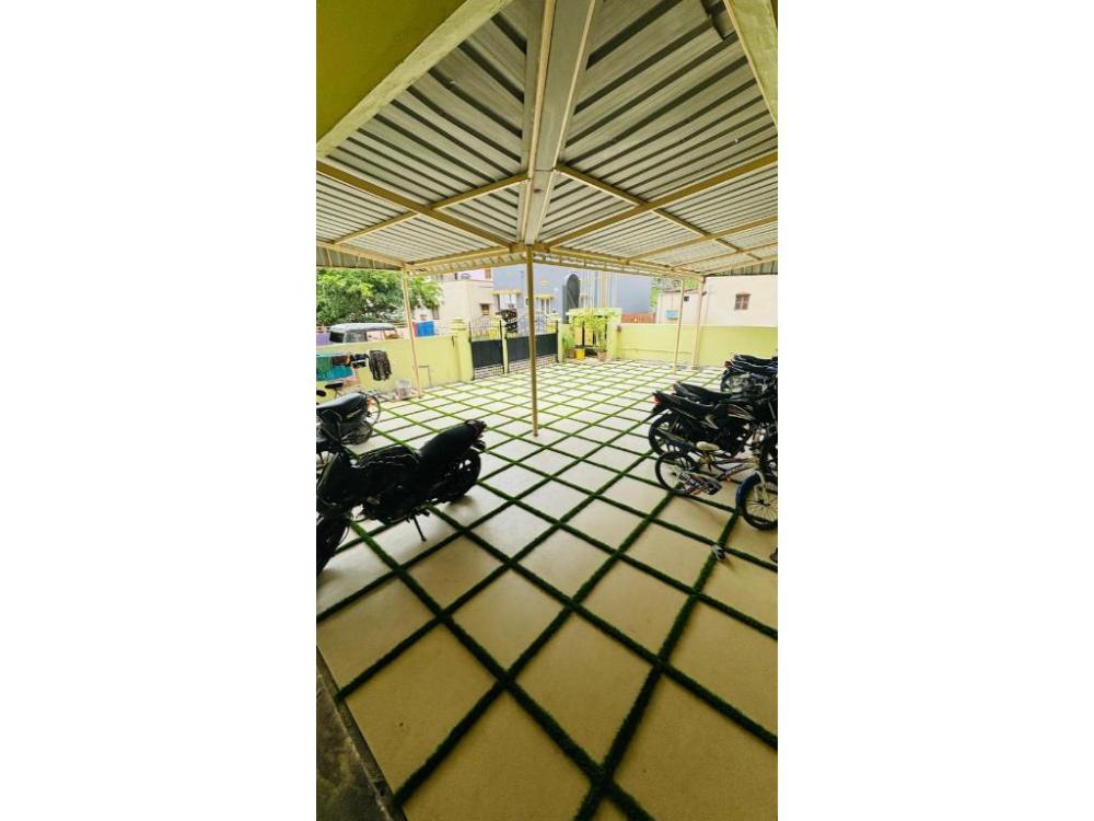 millennium eco retreat