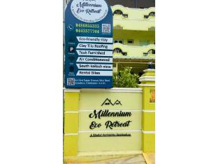 millennium eco retreat