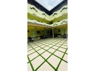 millennium eco retreat