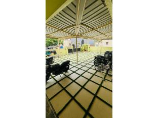 millennium eco retreat