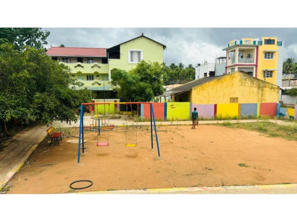 millennium eco retreat