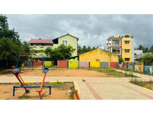 millennium eco retreat