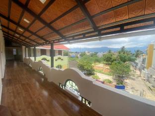 millennium eco retreat