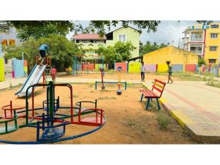 millennium eco retreat