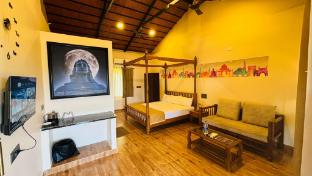 millennium eco retreat