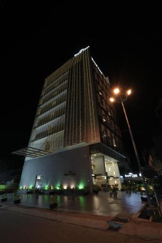 kochi