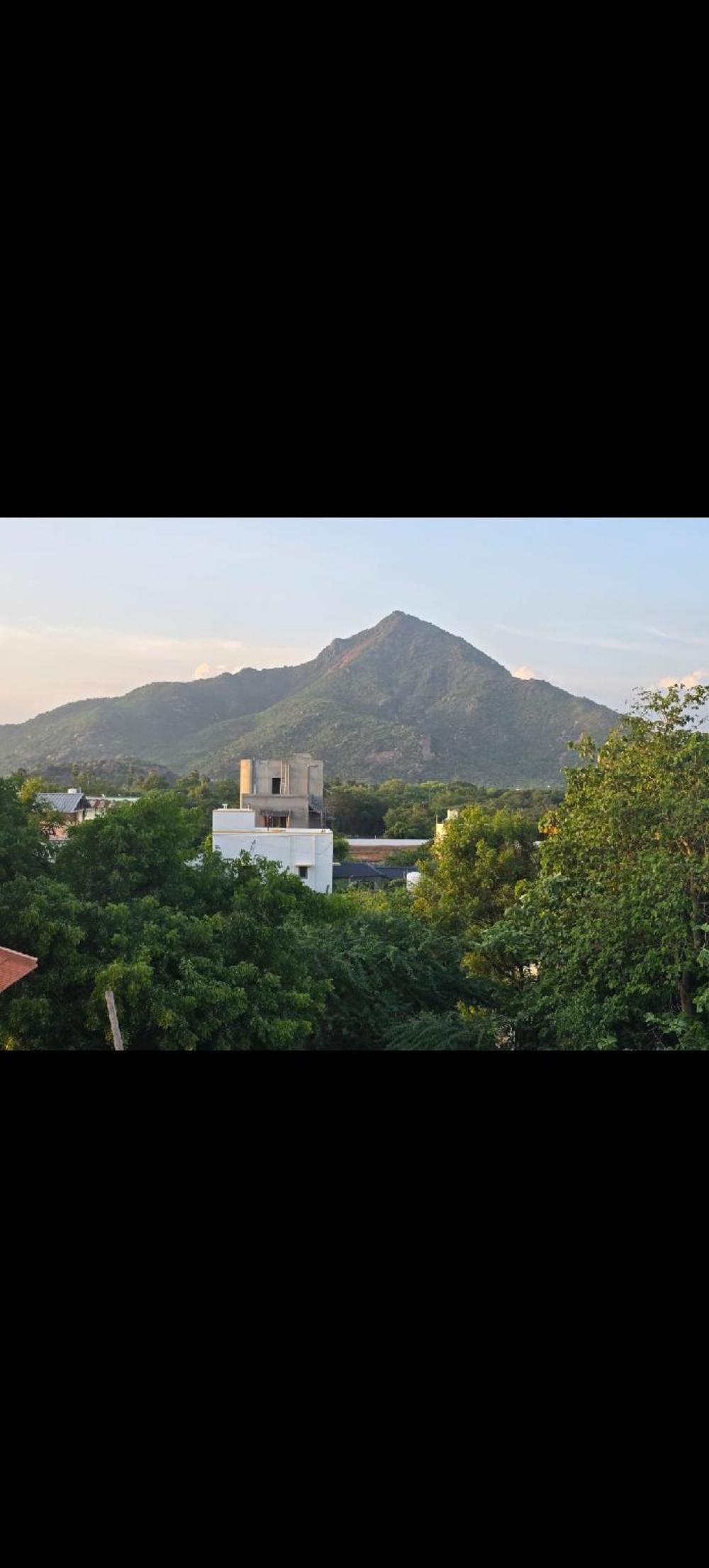 thiruvanamalai