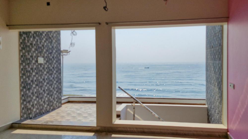 tere mere beach hotel pondicherry