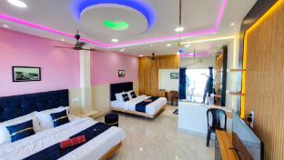 tere mere beach hotel pondicherry