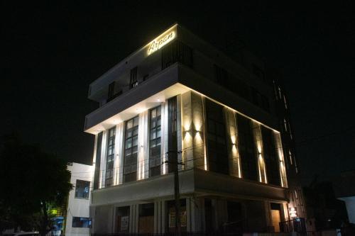 arpan retreat