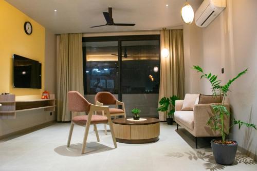 arpan retreat