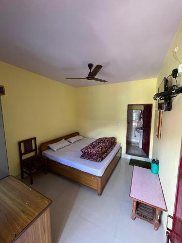 gujrat bhawan