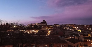 Hotel Medina De Toledo,Toledo Province>>Toledo,3 star