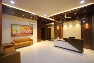 vl patil stays and banquets