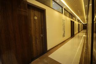 vl patil stays and banquets