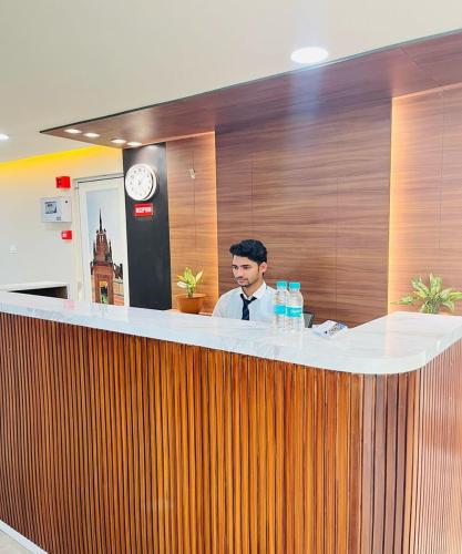 hotel mandakini shri sadhna