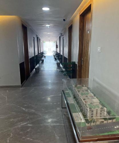 hotel mandakini shri sadhna