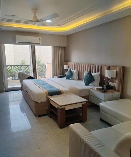 hotel mandakini shri sadhna