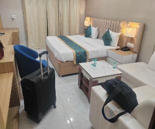 hotel mandakini shri sadhna