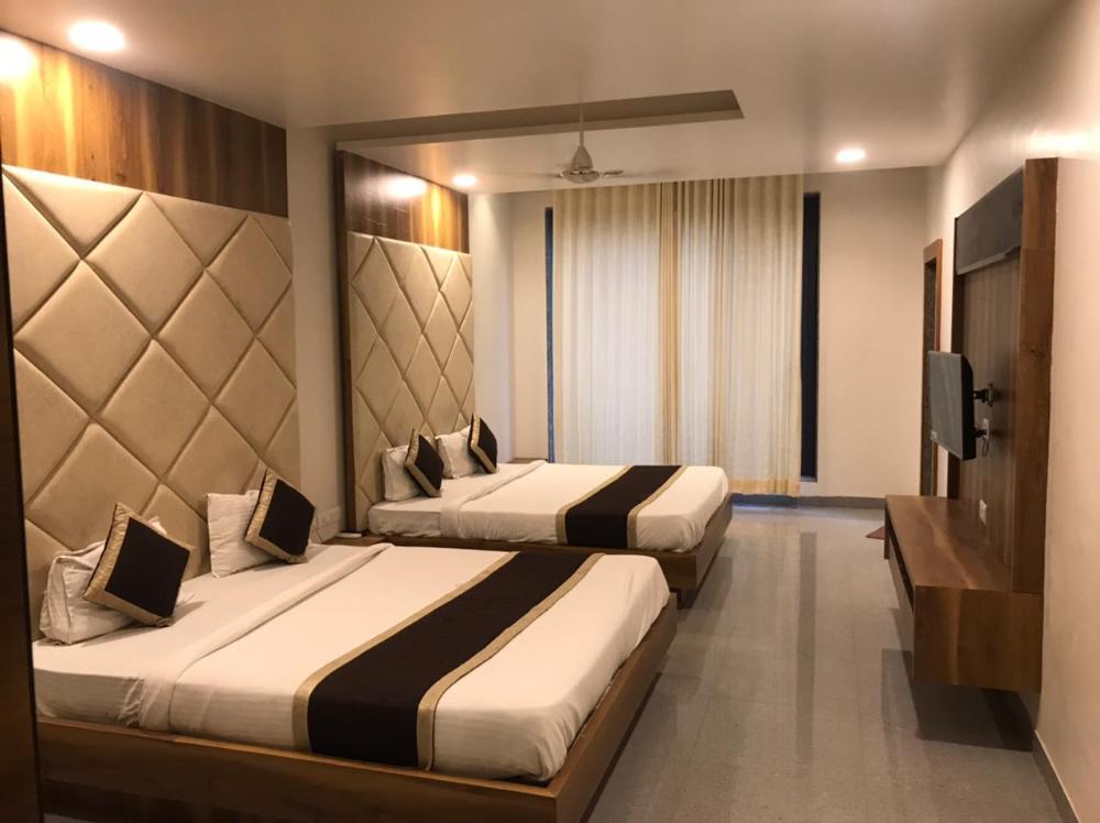 divya hotel and restaurant