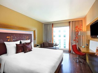 Novotel Bengaluru Outer Ring Road,Orr - Marathahalli,5 star