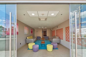 city express suites by marriott toluca