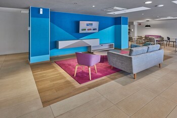 city express suites by marriott toluca