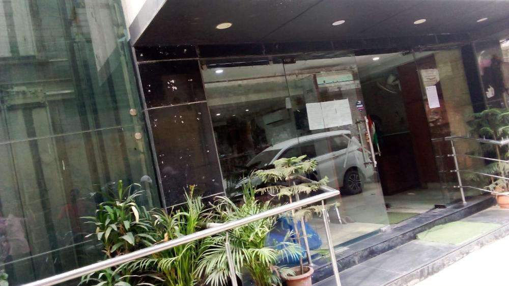 hotel florence legacy