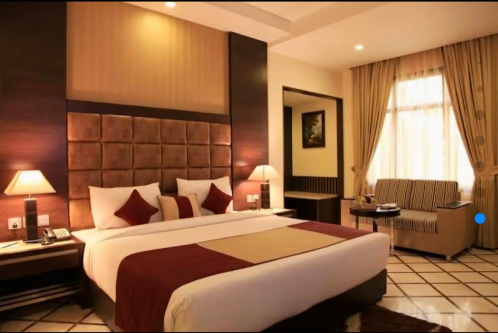 hotel florence legacy