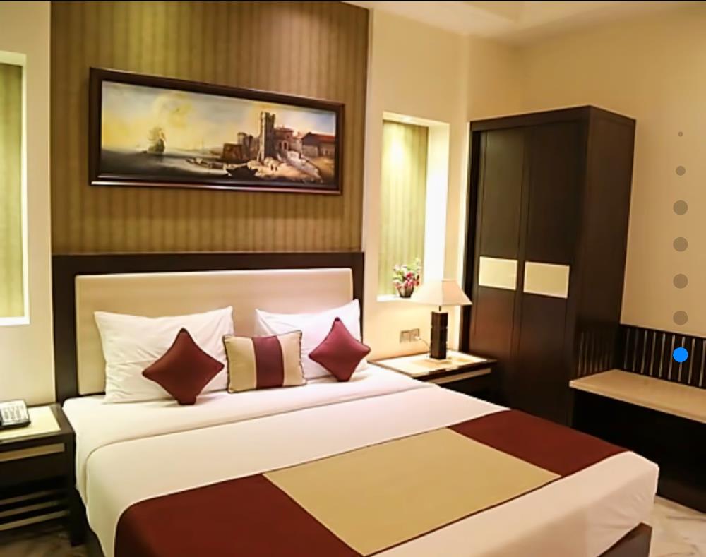 hotel florence legacy