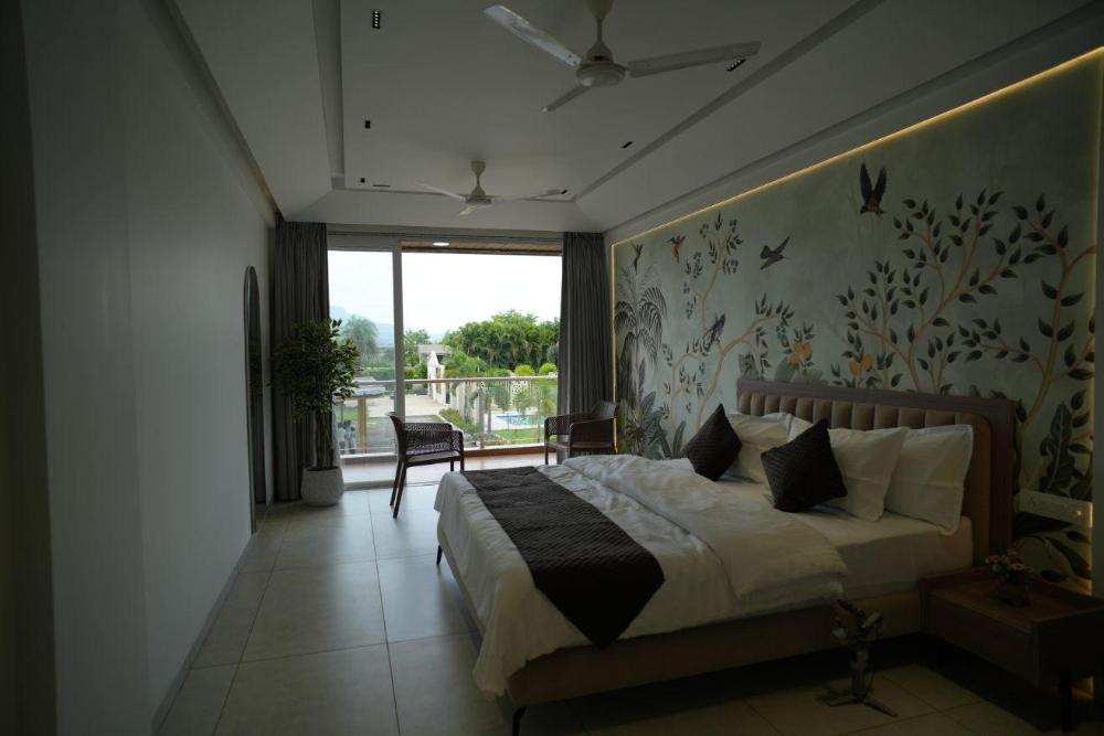 tara sitara luxury villas