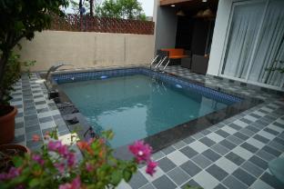 tara sitara luxury villas