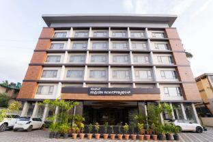 hotel supriya international sirsi
