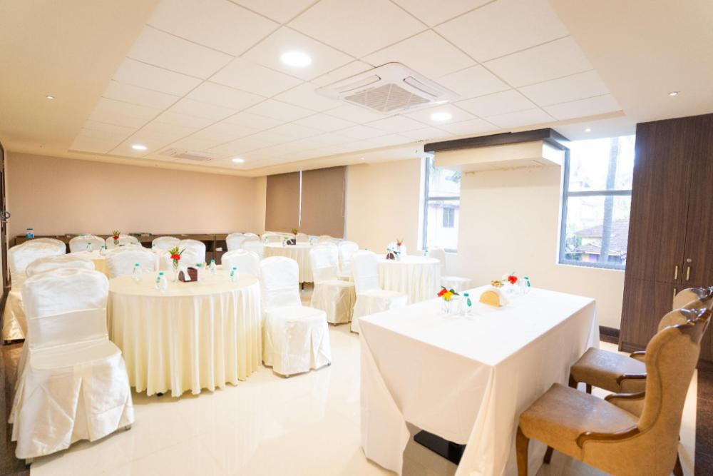 hotel supriya international sirsi