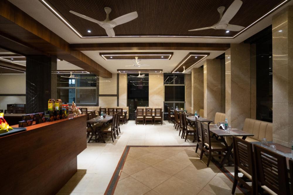 hotel supriya international sirsi