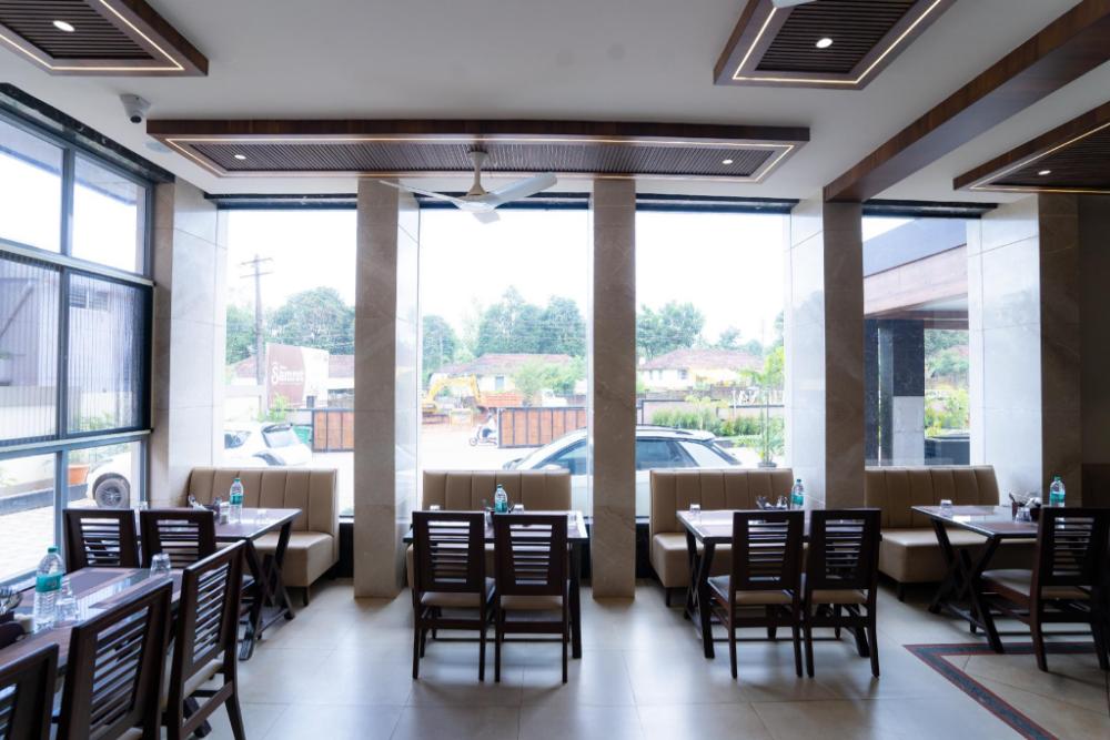 hotel supriya international sirsi