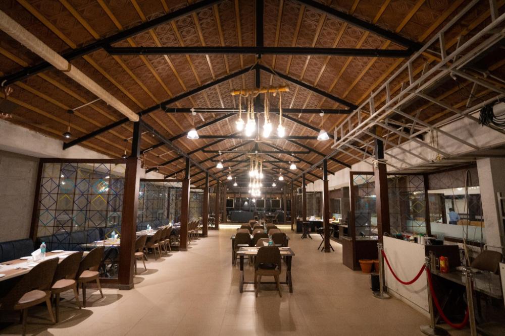 hotel supriya international sirsi