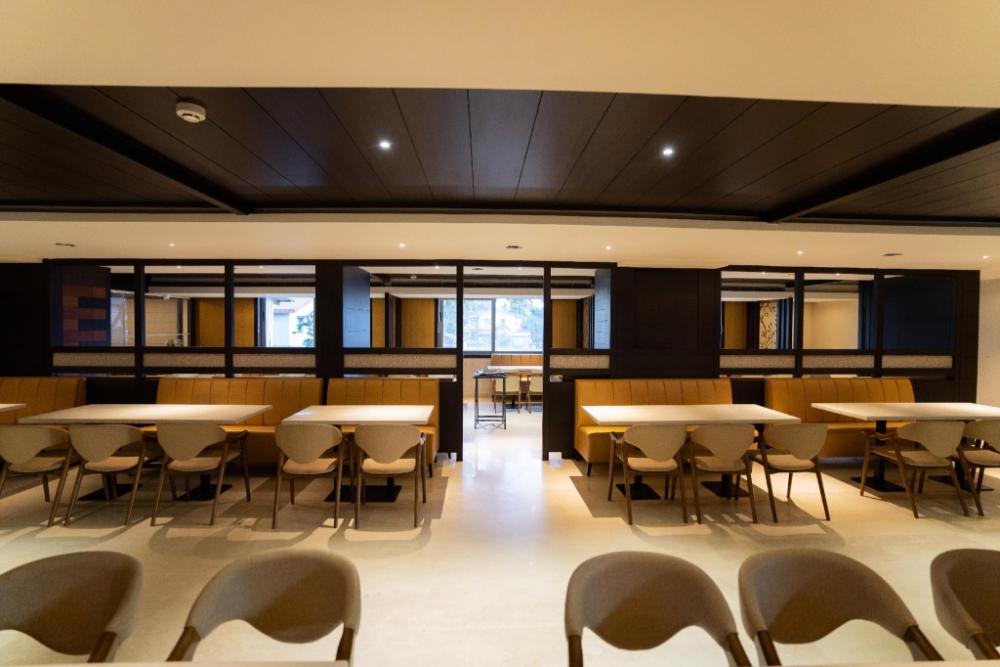 hotel supriya international sirsi