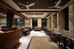 hotel supriya international sirsi