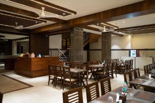 hotel supriya international sirsi