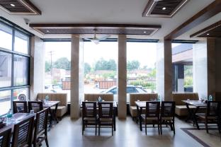 hotel supriya international sirsi