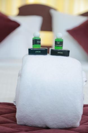 varkala escape resort