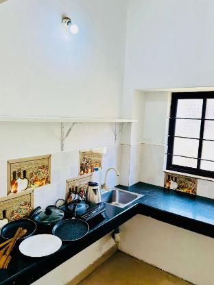 varkala escape resort