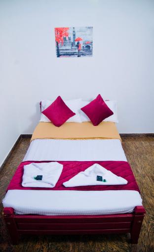 varkala escape resort