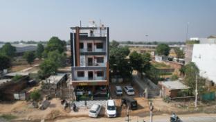 madhav palace