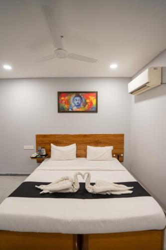 hotel vaishnavi classic