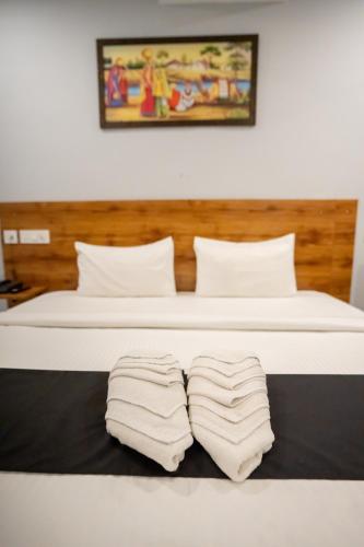 hotel vaishnavi classic