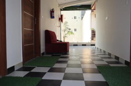 hotel bindram palace