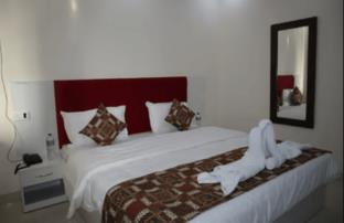 hotel bindram palace
